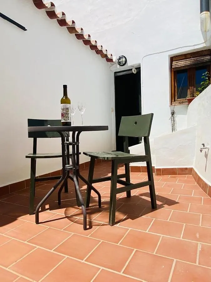 Casa Finola Full House Villa Cómpeta